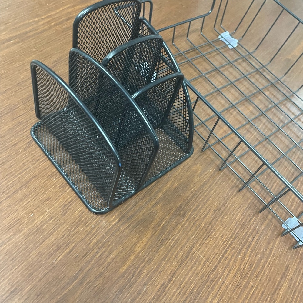 Office supplies